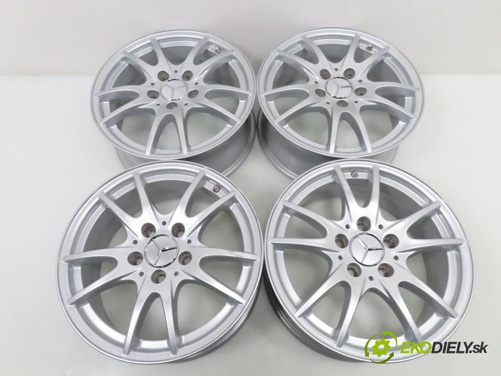 MERCEDES-BENZ 0 disky / disk A2464011302