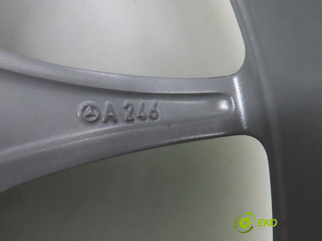 MERCEDES-BENZ 0 disky / disk A2464011302
