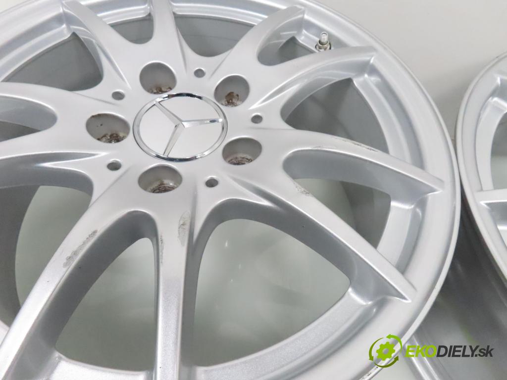 MERCEDES-BENZ 0 disky / disk A2464011302