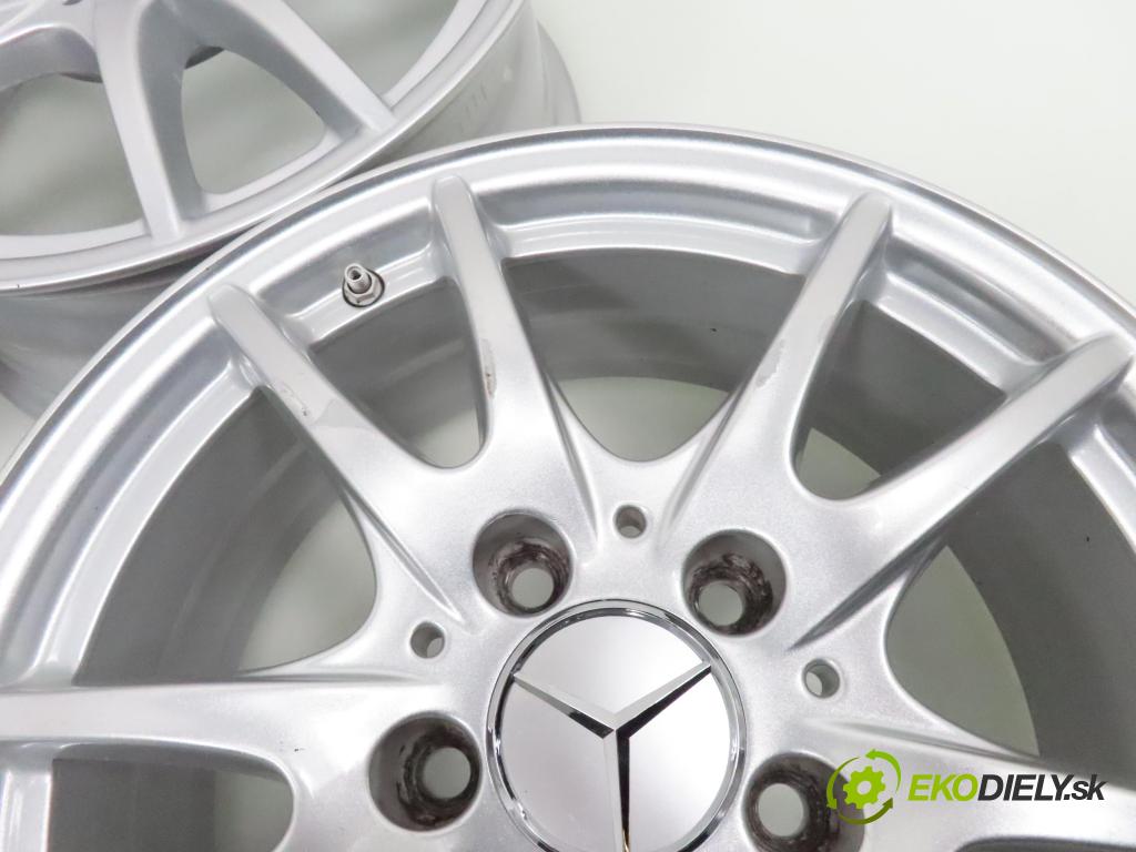 MERCEDES-BENZ 0 disky / disk A2464011302