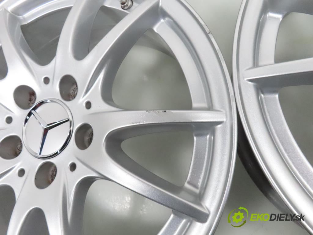 MERCEDES-BENZ 0 disky / disk A2464011302