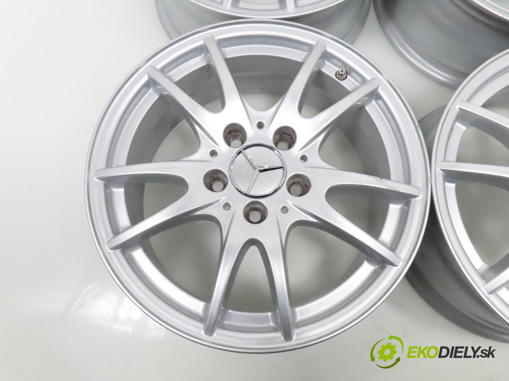 MERCEDES-BENZ 0 disky / disk A2464011302