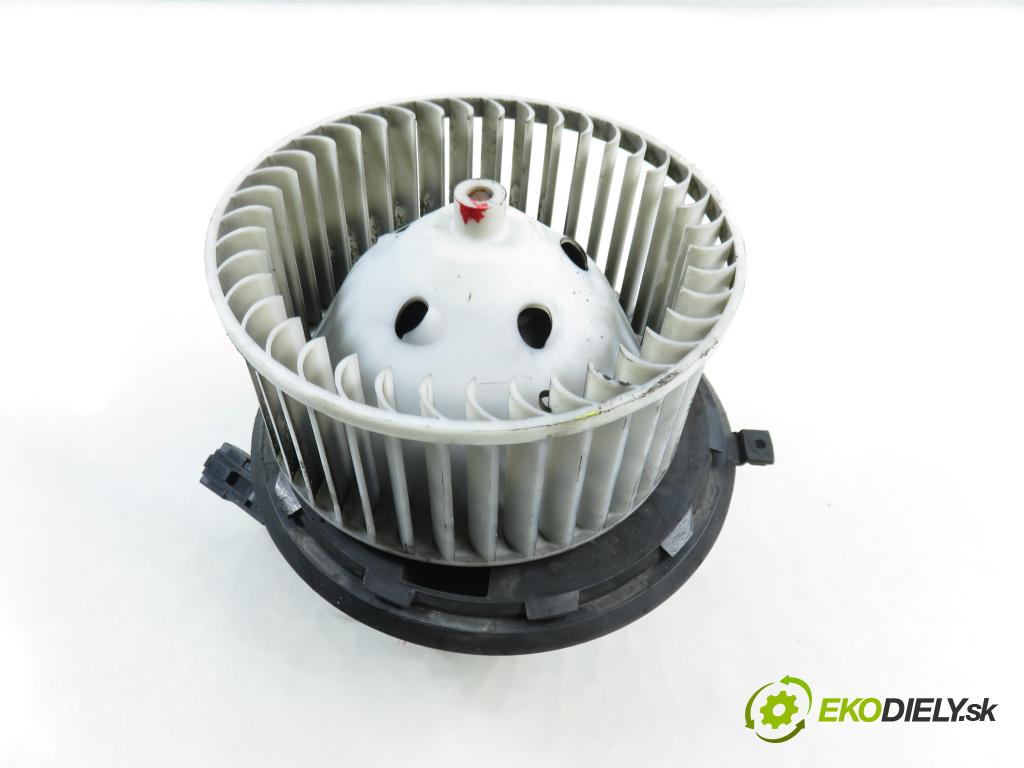 RENAULT LAGUNA II (BG0/1_) LIFTBACK 2004 88,00 1.9 dCi (BG08, BG0G) - F9Q 674 1870,00 Ventilátor vetráku 885001314FZ ; 885001315FZ
