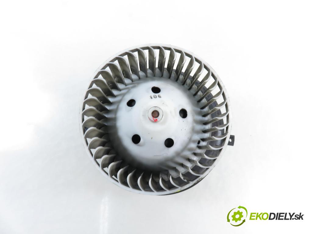 RENAULT LAGUNA II (BG0/1_) LIFTBACK 2004 88,00 1.9 dCi (BG08, BG0G) - F9Q 674 1870,00 Ventilátor vetráku 885001314FZ ; 885001315FZ