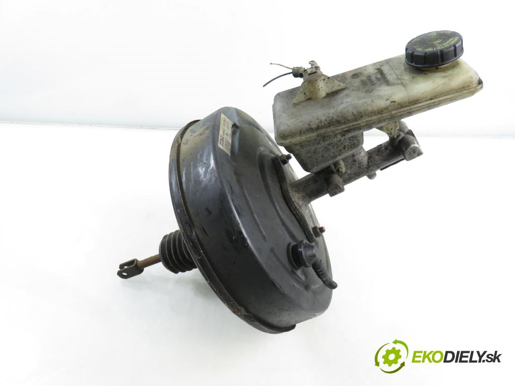 RENAULT TRAFIC II Skrzynia (FL) FURGON 2007 84,00 2.0 dCi 115 - M9R 780 1995,00 posilovač 8200506830 ; 93857441 (Servočerpadlo)