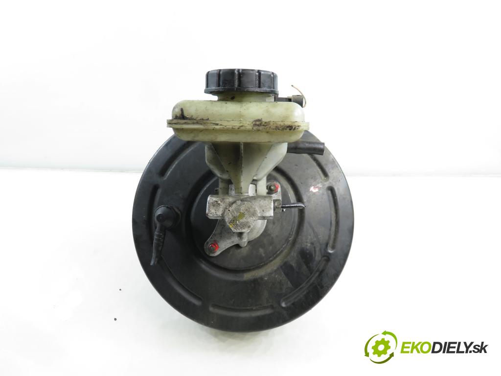 RENAULT TRAFIC II Skrzynia (FL) FURGON 2007 84,00 2.0 dCi 115 - M9R 780 1995,00 posilovač 8200506830 ; 93857441 (Servočerpadlo)