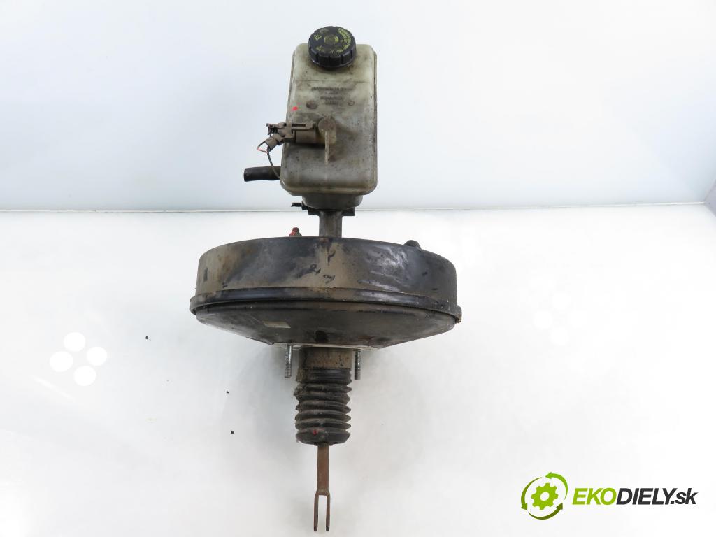 RENAULT TRAFIC II Skrzynia (FL) FURGON 2007 84,00 2.0 dCi 115 - M9R 780 1995,00 posilovač 8200506830 ; 93857441 (Servočerpadlo)