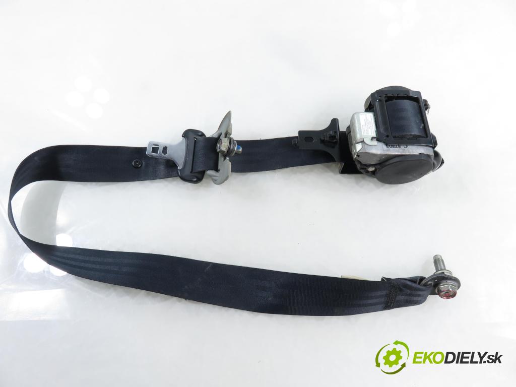 CITROEN C-CROSSER (EP_) SUV 2008 115,00 2.2 HDi 160 - 4HN (DW12MTED4) 2179,00 Držiak bezpečnostný PP 604675800A ; 6091406