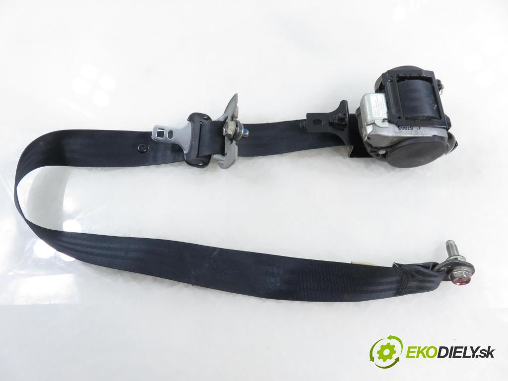 CITROEN C-CROSSER (EP_) SUV 2008 115,00 2.2 HDi 160 - 4HN (DW12MTED4) 2179,00 Držiak bezpečnostný PP 604675800A ; 6091406