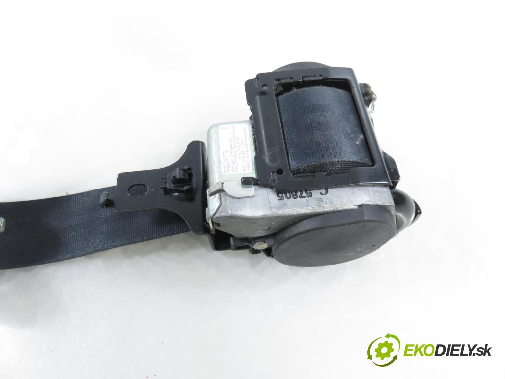 CITROEN C-CROSSER (EP_) SUV 2008 115,00 2.2 HDi 160 - 4HN (DW12MTED4) 2179,00 Držiak bezpečnostný PP 604675800A ; 6091406