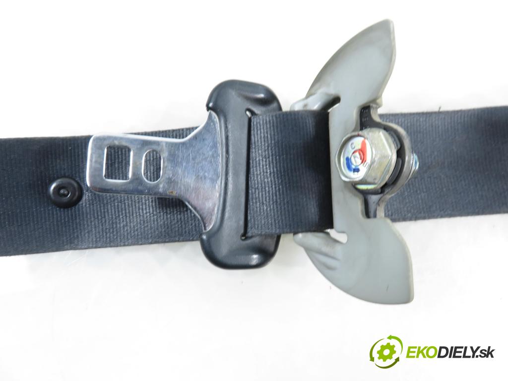 CITROEN C-CROSSER (EP_) SUV 2008 115,00 2.2 HDi 160 - 4HN (DW12MTED4) 2179,00 Držiak bezpečnostný PP 604675800A ; 6091406