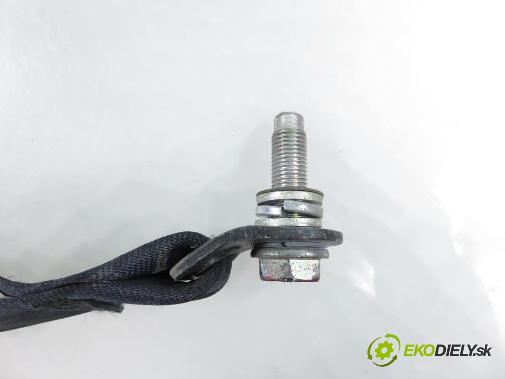 CITROEN C-CROSSER (EP_) SUV 2008 115,00 2.2 HDi 160 - 4HN (DW12MTED4) 2179,00 Držiak bezpečnostný PP 604675800A ; 6091406