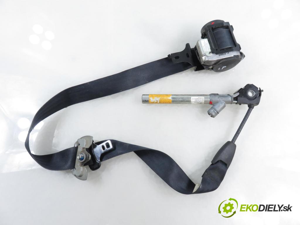 CITROEN C-CROSSER (EP_) SUV 2008 115,00 2.2 HDi 160 - 4HN (DW12MTED4) 2179,00 Držiak bezpečnostný LP 6091404 ; 604675800A