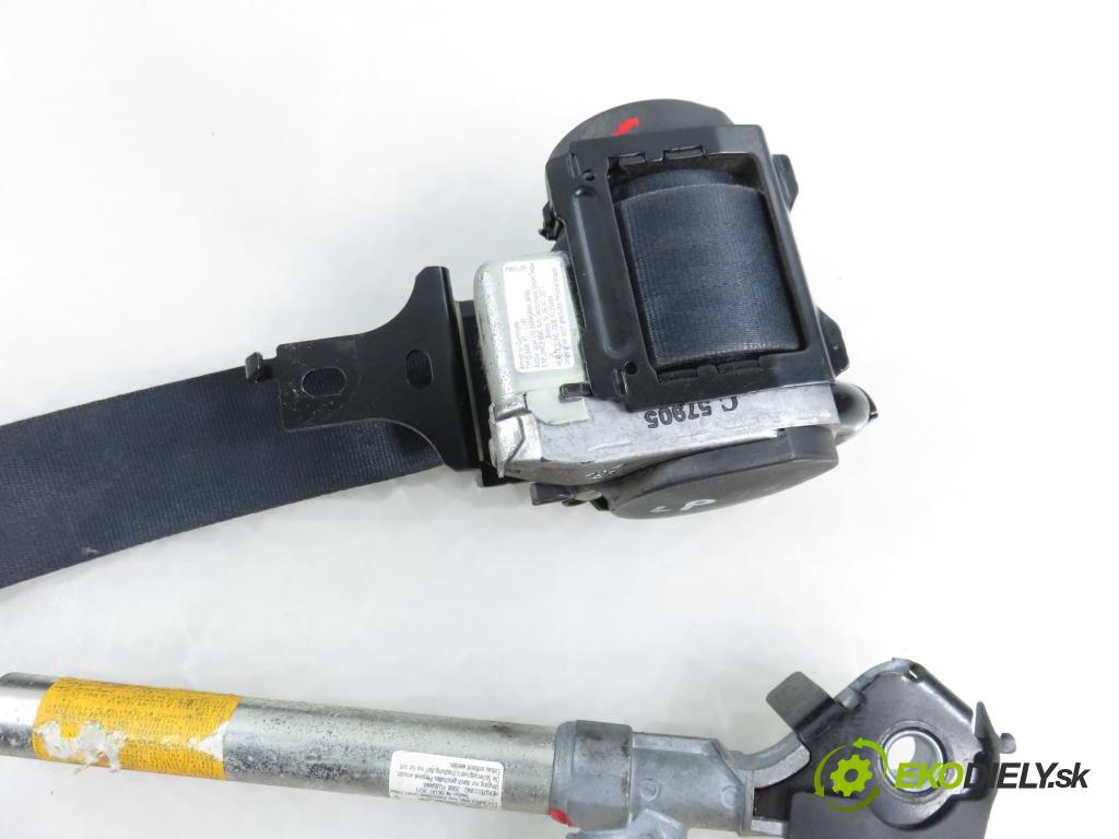 CITROEN C-CROSSER (EP_) SUV 2008 115,00 2.2 HDi 160 - 4HN (DW12MTED4) 2179,00 Držiak bezpečnostný LP 6091404 ; 604675800A