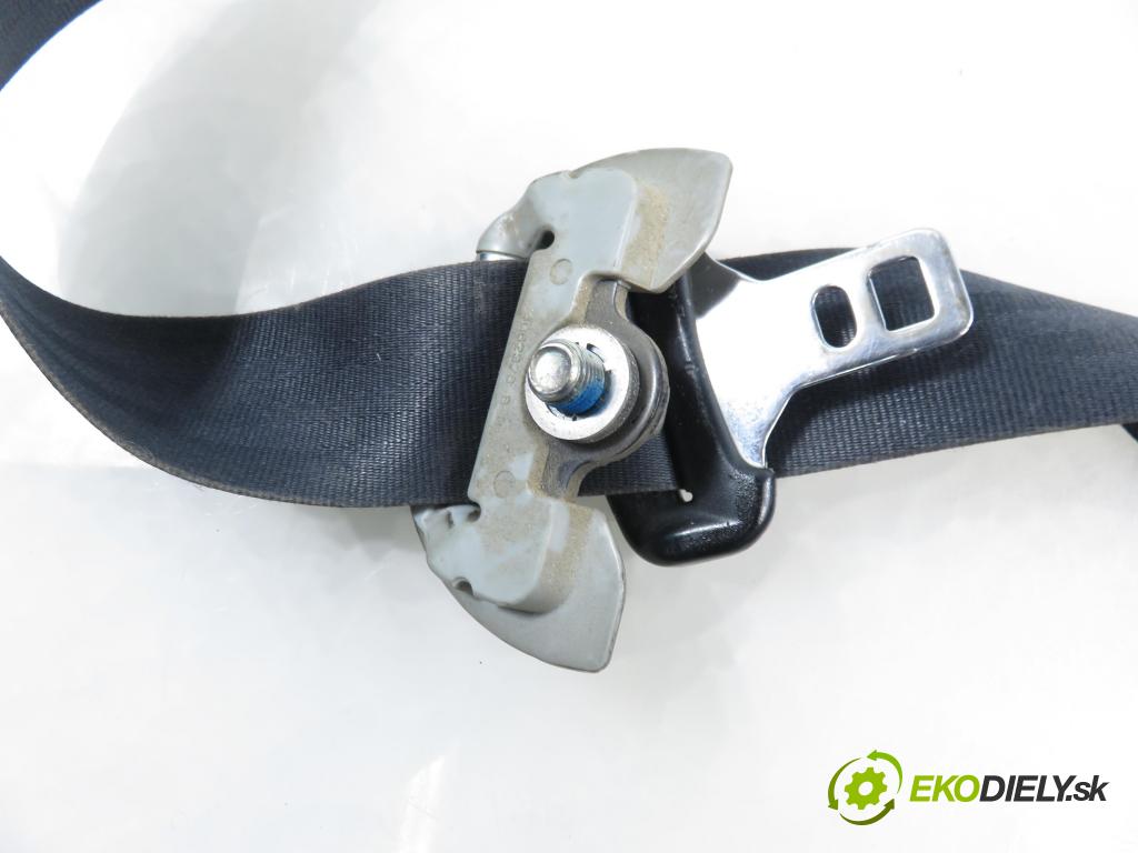 CITROEN C-CROSSER (EP_) SUV 2008 115,00 2.2 HDi 160 - 4HN (DW12MTED4) 2179,00 Držiak bezpečnostný LP 6091404 ; 604675800A