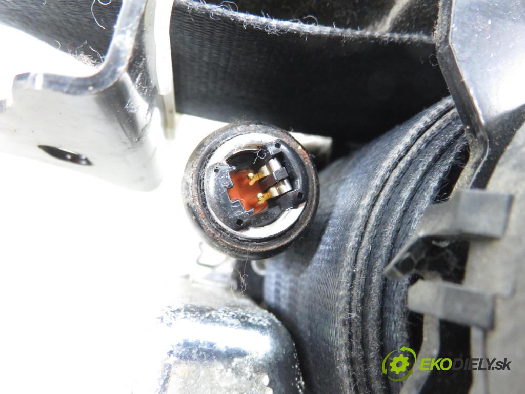 CITROEN C-CROSSER (EP_) SUV 2008 115,00 2.2 HDi 160 - 4HN (DW12MTED4) 2179,00 Držiak bezpečnostný LP 6091404 ; 604675800A