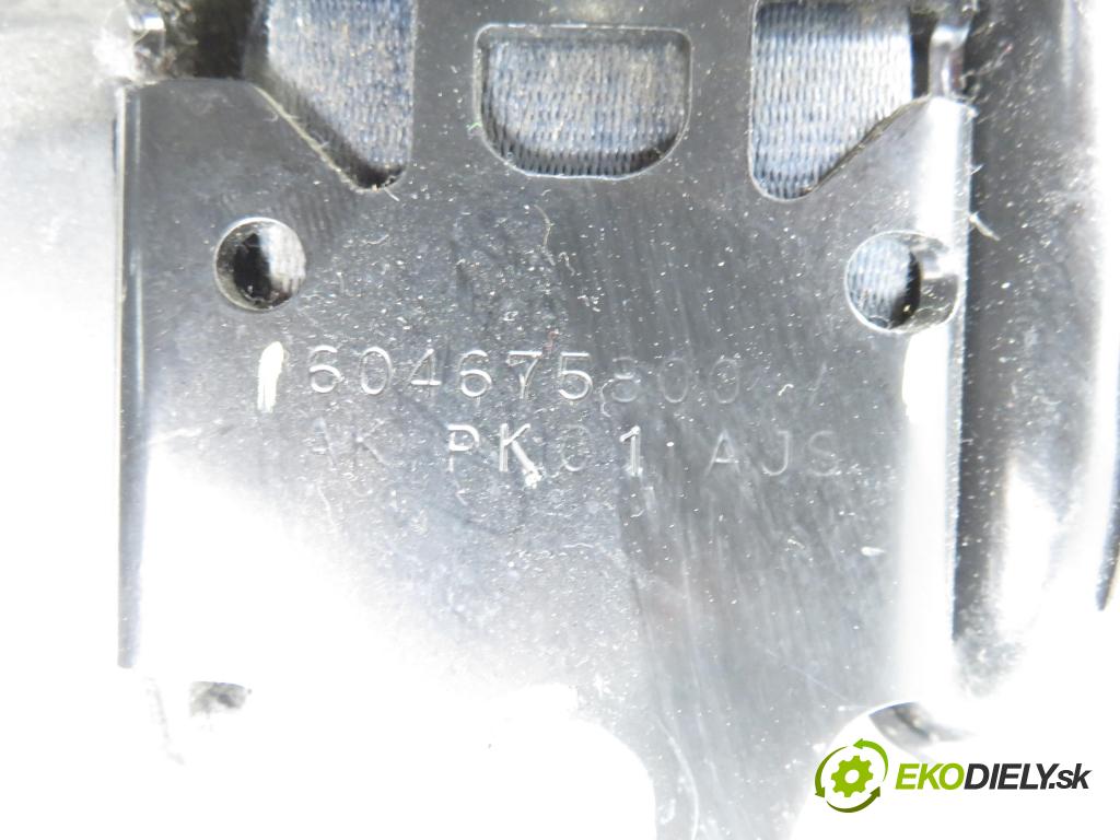 CITROEN C-CROSSER (EP_) SUV 2008 115,00 2.2 HDi 160 - 4HN (DW12MTED4) 2179,00 Držiak bezpečnostný LP 6091404 ; 604675800A