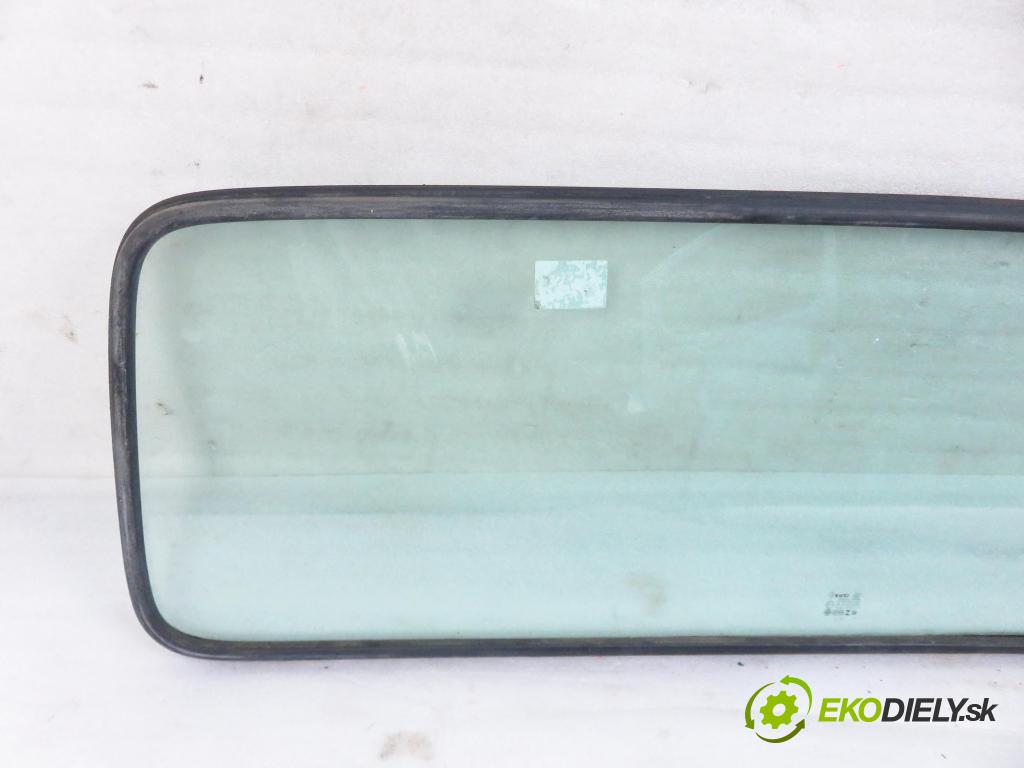 RENAULT MASTER III Platforma / podwozie (EV, HV, UV) KABINA/PLATFORMA 2016 120,00 2.3 dCi 165 FWD - M9T 702 2298,00 Okno STENY: