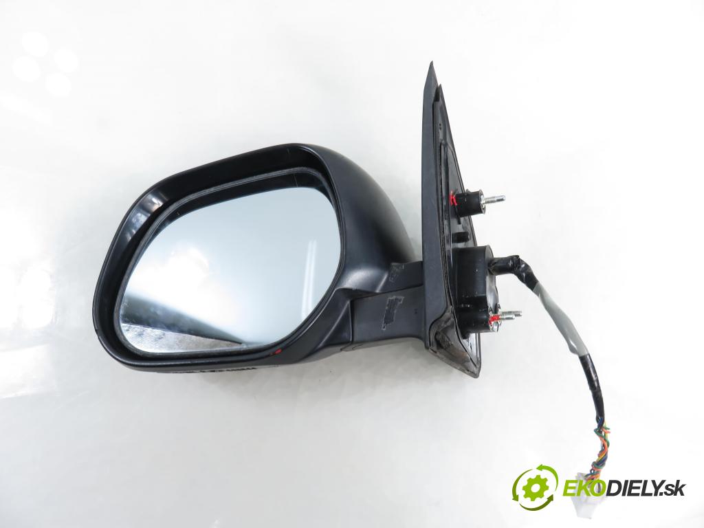 CITROEN C-CROSSER (EP_) SUV 2008 115,00 2.2 HDi 160 - 4HN (DW12MTED4) 2179,00 Spätné zrkadlo LE