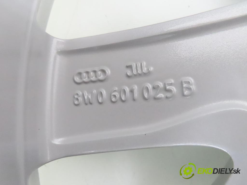 AUDI   0    disky / disk