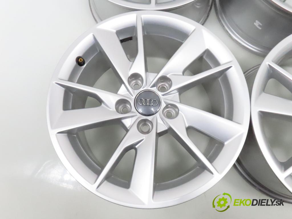 AUDI   0    disky / disk