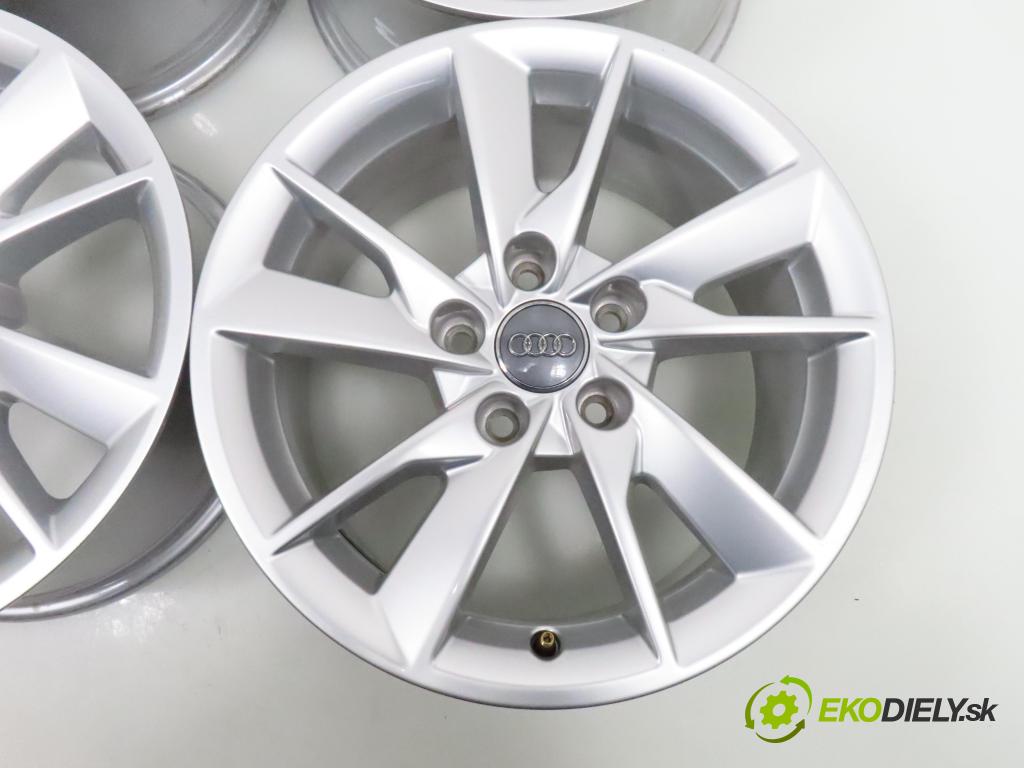 AUDI   0    disky / disk