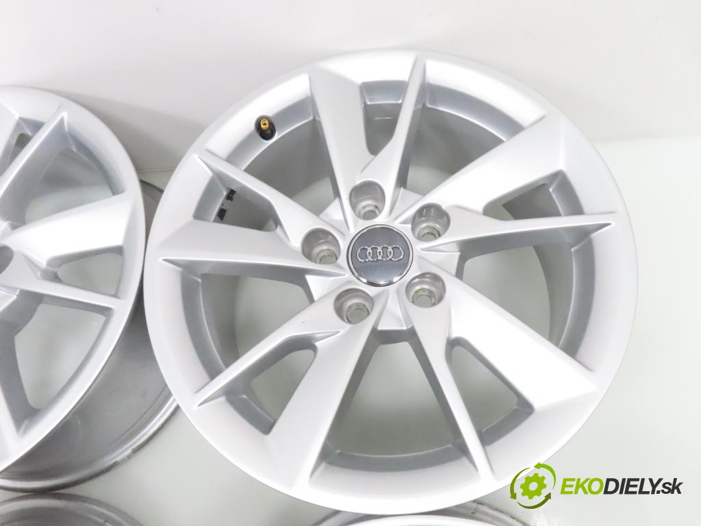 AUDI   0    disky / disk