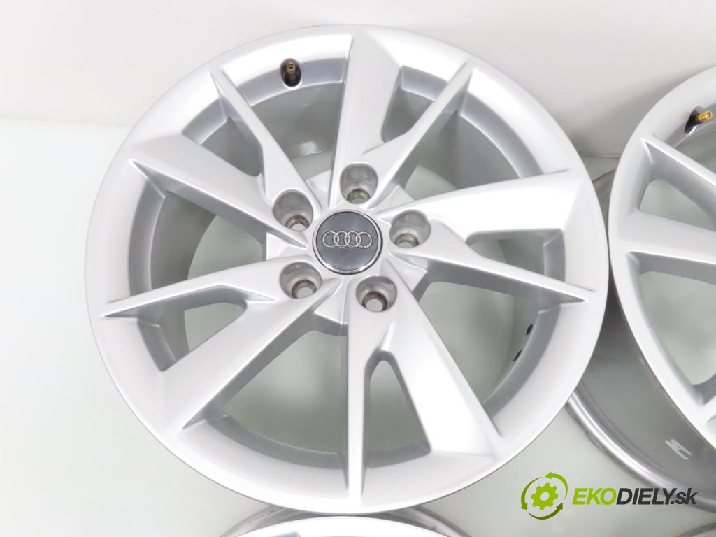 AUDI   0    disky / disk
