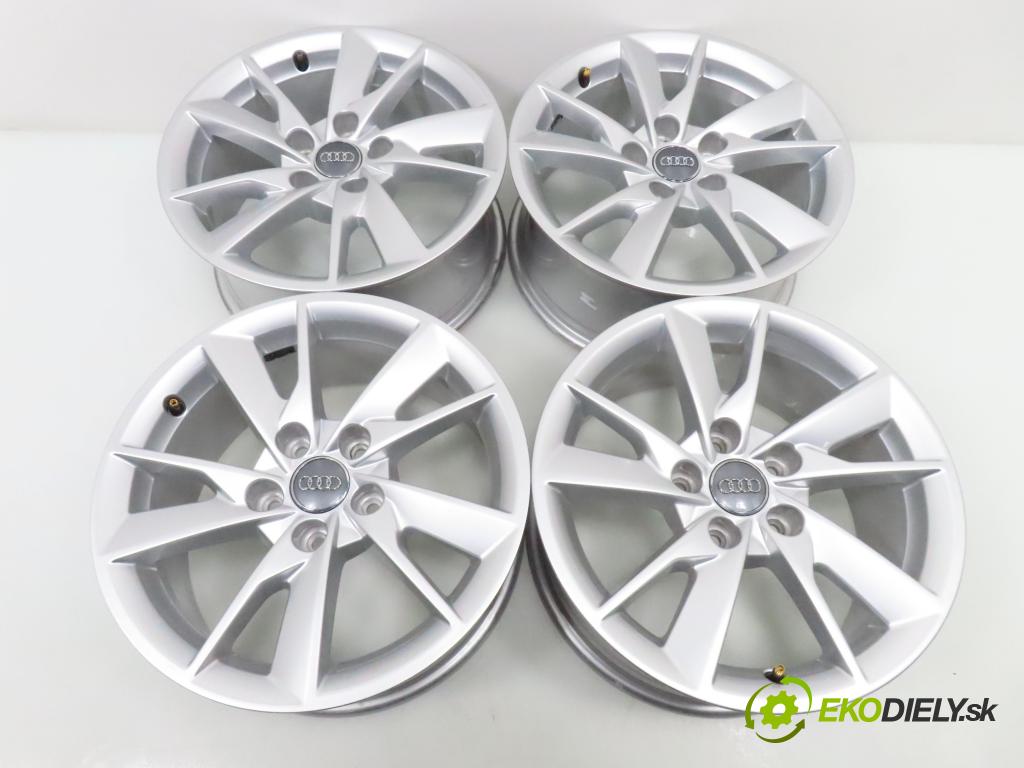 AUDI   0    disky / disk