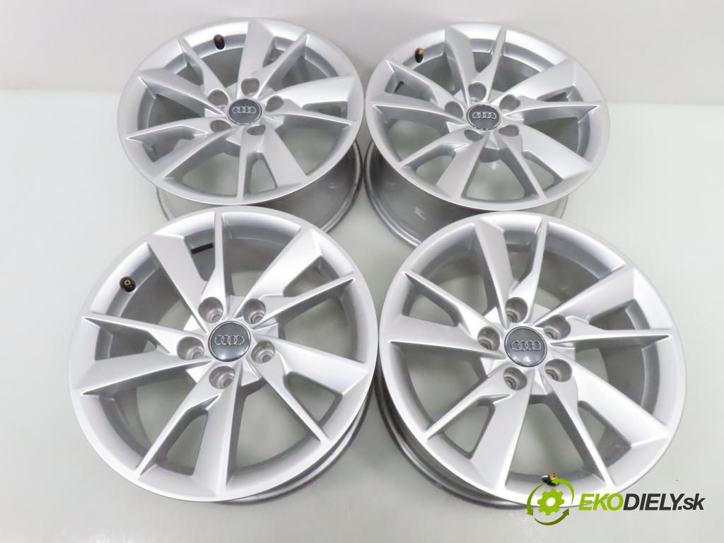 AUDI   0    disky / disk