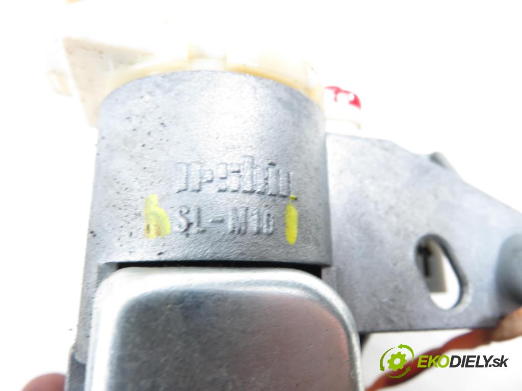 CITROEN C-CROSSER (EP_) SUV 2008 115,00 2.2 HDi 160 - 4HN (DW12MTED4) 2179,00 spinačka / zámky SLM10 ; 8670A012