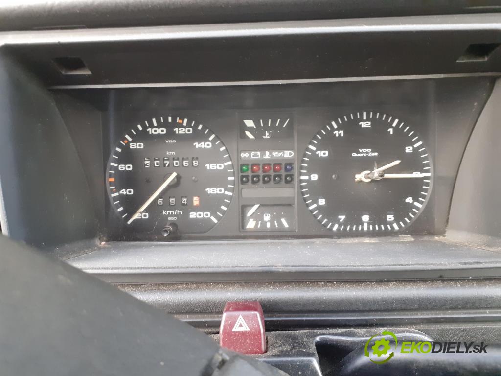VW GOLF II (19E, 1G1) HB 1991 51,00 1.6 - PN 1595,00 Prístrojovka na ODKAZ: 191919033MD ; 193919059A
