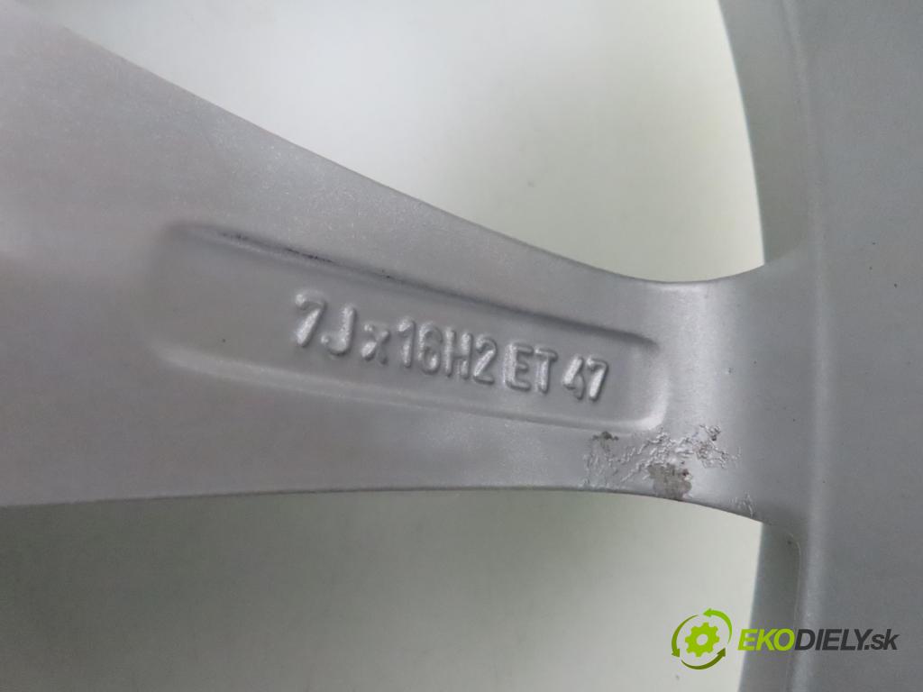 AUDI   0    disky / disk 8J0601025F