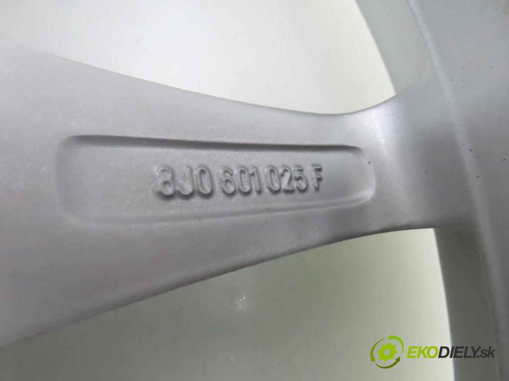 AUDI   0    disky / disk 8J0601025F