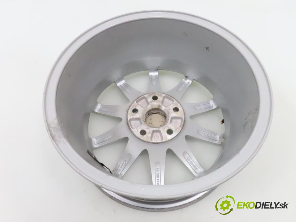 AUDI   0    disky / disk 8J0601025F