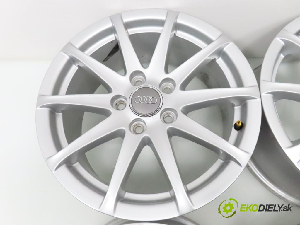 AUDI   0    disky / disk 8J0601025F
