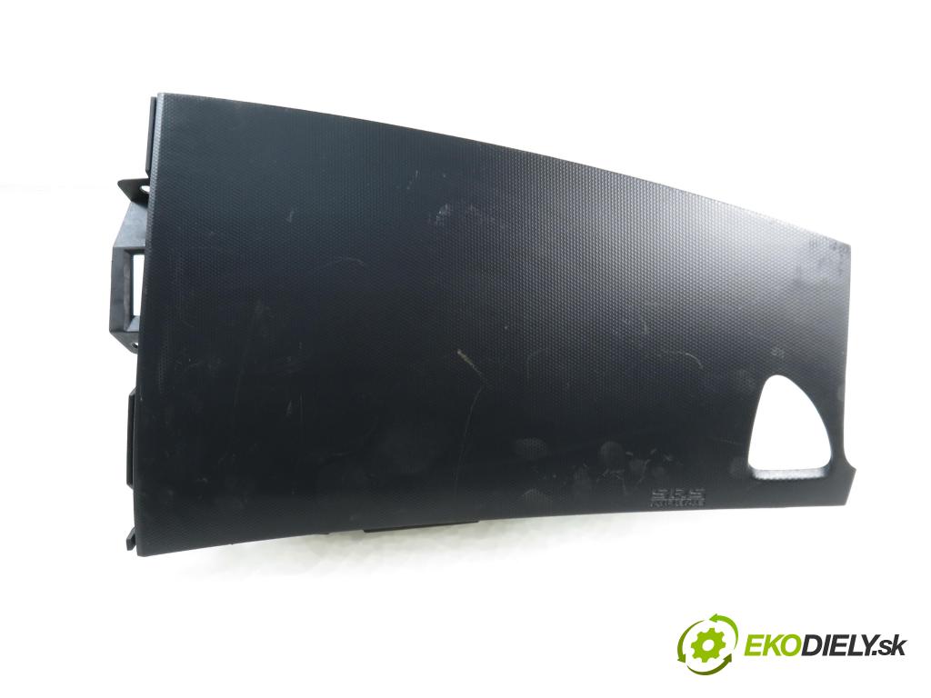CITROEN C-CROSSER (EP_) SUV 2008 115,00 2.2 HDi 160 - 4HN (DW12MTED4) 2179,00 AirBag air BAG CESTUJÍCÍ: 7030A182XA ; 7030A026