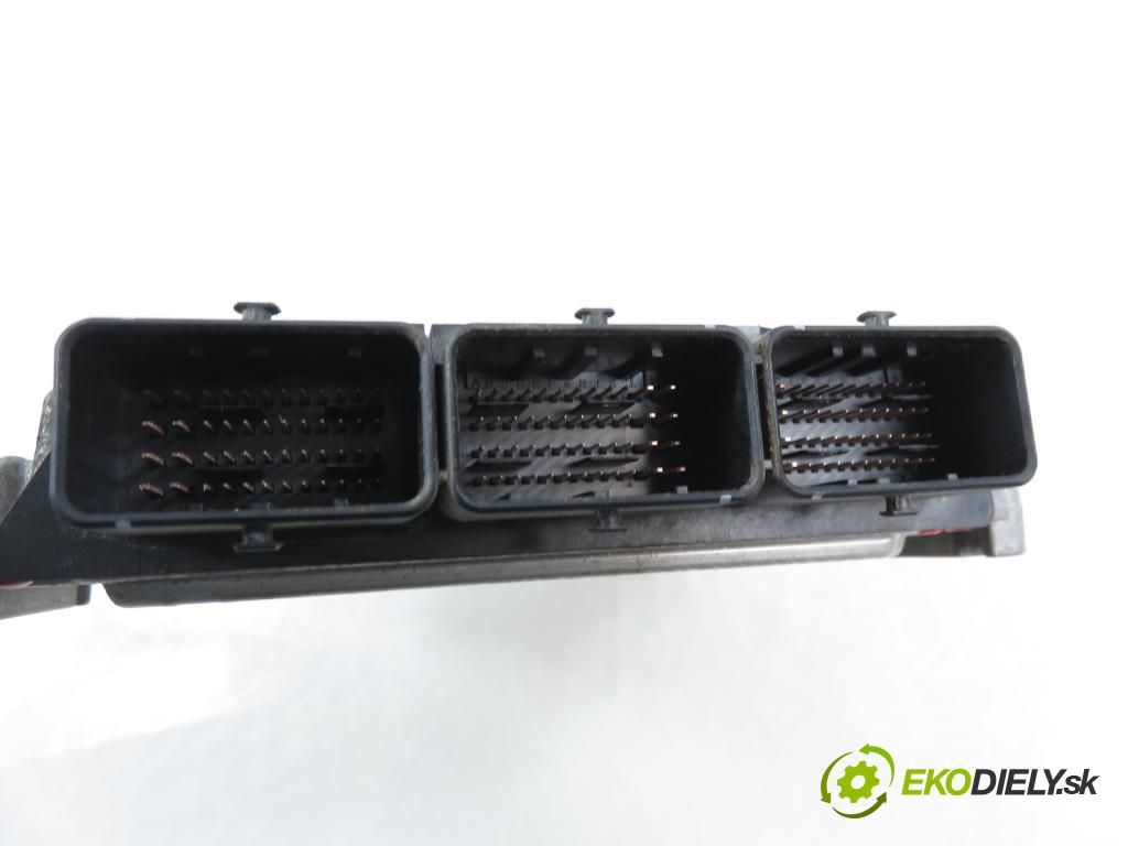CITROEN C-CROSSER (EP_) SUV 2008 115,00 2.2 HDi 160 - 4HN (DW12MTED4) 2179,00 Riadiaca jednotka Motor 9665465280 ; 0281013666 ; 9663757980