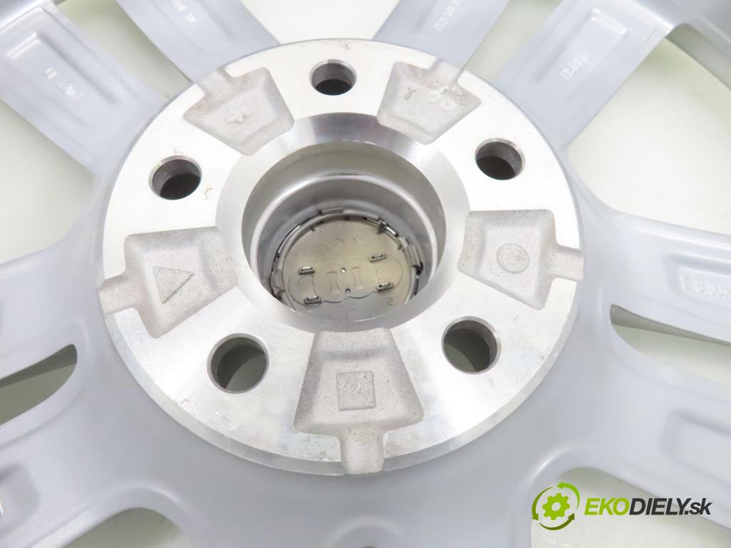 AUDI   0    disky / disk 4M0601025G