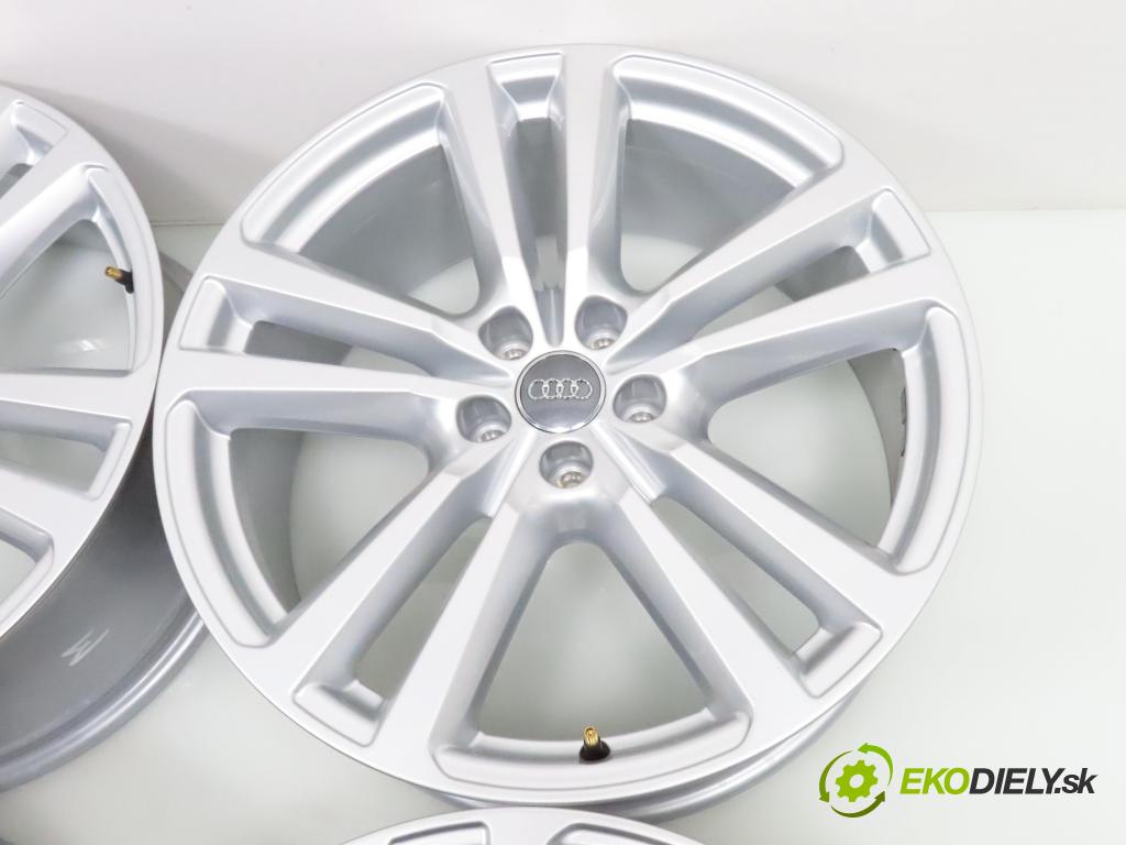 AUDI   0    disky / disk 4M0601025G