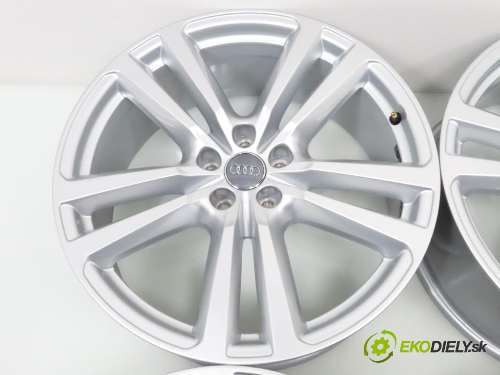 AUDI   0    disky / disk 4M0601025G