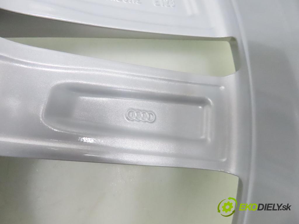 AUDI   0    disky / disk 4M0601025G