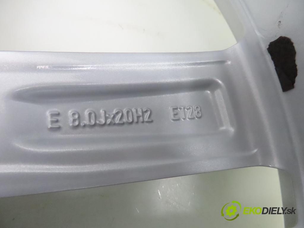 AUDI   0    disky / disk 4M0601025G