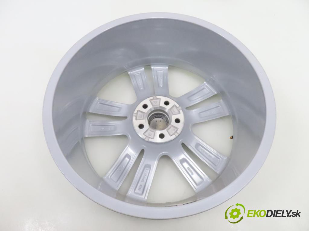 AUDI   0    disky / disk 4M0601025G
