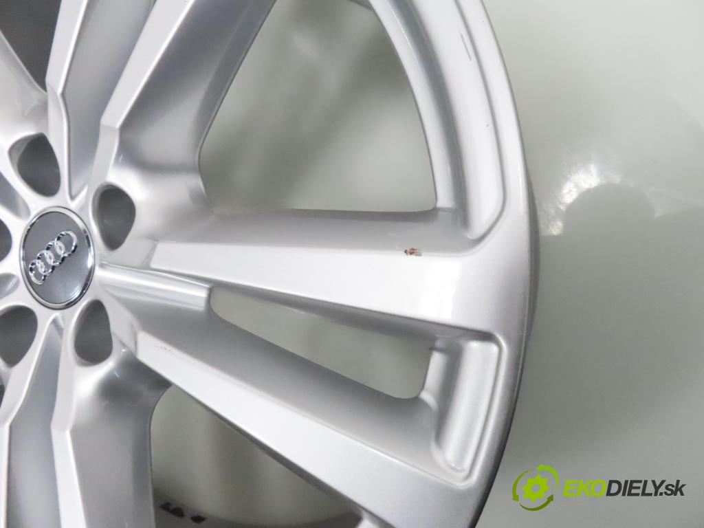 AUDI   0    disky / disk 4M0601025G