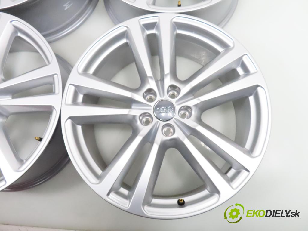 AUDI   0    disky / disk 4M0601025G