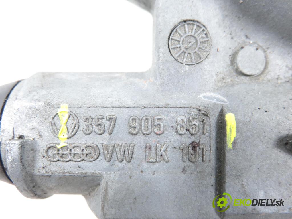 VW GOLF II (19E, 1G1) HB 1991 51,00 1.6 - PN 1595,00 spinačka 357905851 (Spínacia skrinka)