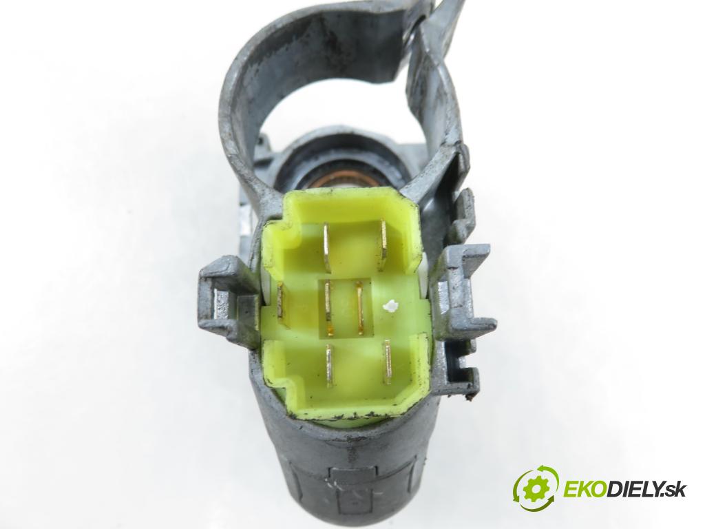 VW GOLF II (19E, 1G1) HB 1991 51,00 1.6 - PN 1595,00 spinačka 357905851 (Spínacia skrinka)