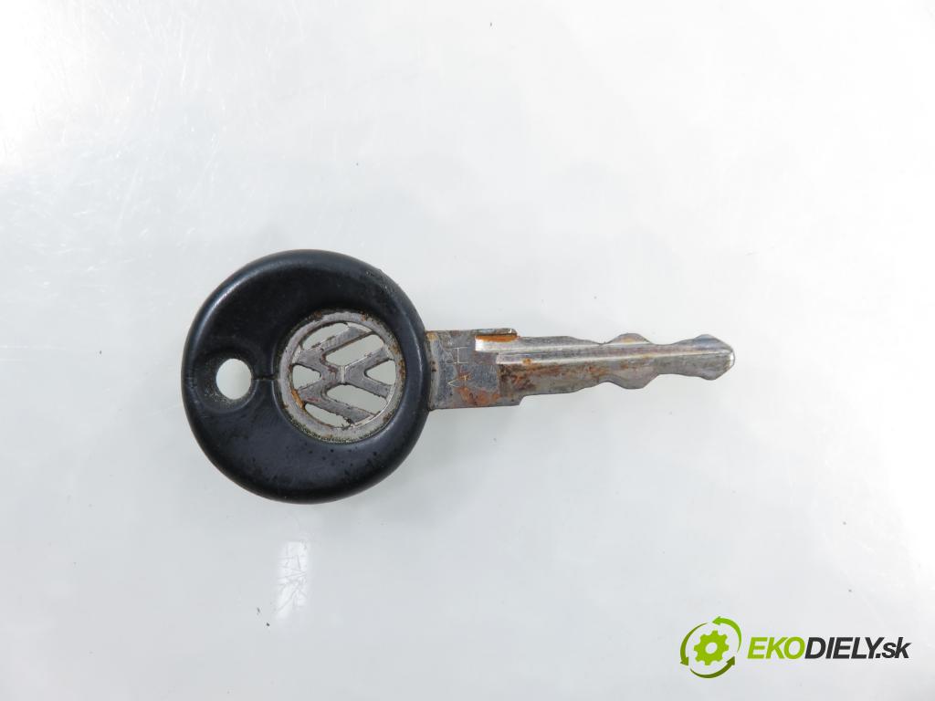 VW GOLF II (19E, 1G1) HB 1991 51,00 1.6 - PN 1595,00 spinačka 357905851 (Spínacia skrinka)