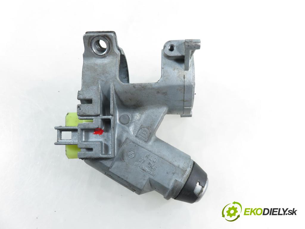 VW GOLF II (19E, 1G1) HB 1991 51,00 1.6 - PN 1595,00 spinačka 357905851 (Spínacia skrinka)